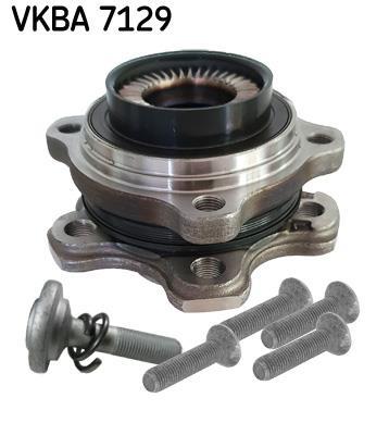 Roulement de roue SKF ref. VKBA 7129